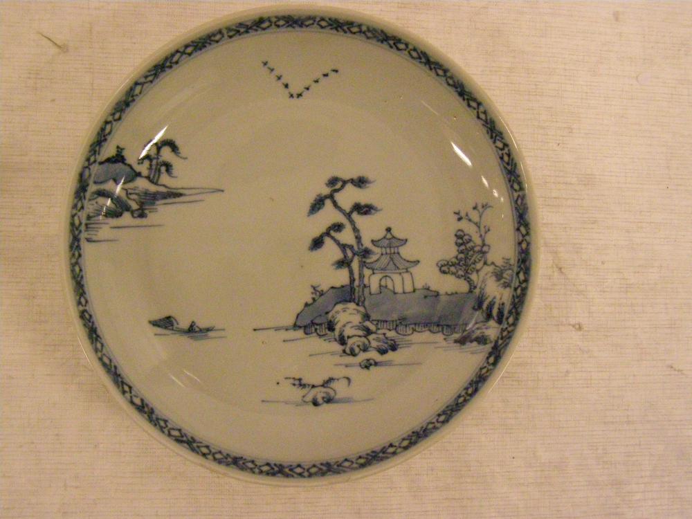 图片[2]-bowl; dish BM-1986-0701.13-China Archive